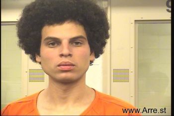 William  Carreras-villanueva Mugshot